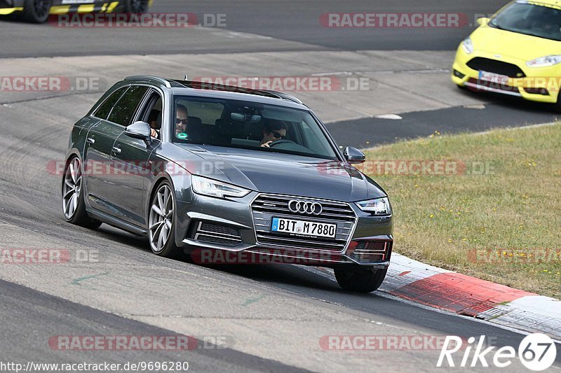 Bild #9696280 - Touristenfahrten Nürburgring Nordschleife (25.07.2020)