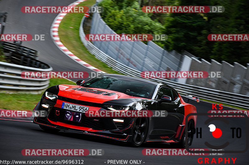 Bild #9696312 - Touristenfahrten Nürburgring Nordschleife (25.07.2020)