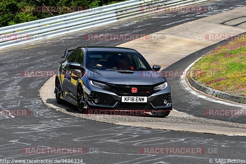 Bild #9696334 - Touristenfahrten Nürburgring Nordschleife (25.07.2020)