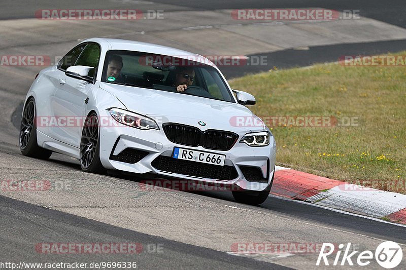 Bild #9696336 - Touristenfahrten Nürburgring Nordschleife (25.07.2020)