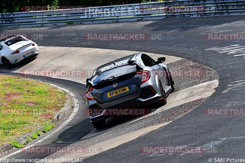 Bild #9696360 - Touristenfahrten Nürburgring Nordschleife (25.07.2020)