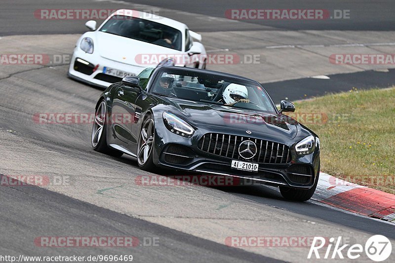 Bild #9696469 - Touristenfahrten Nürburgring Nordschleife (25.07.2020)