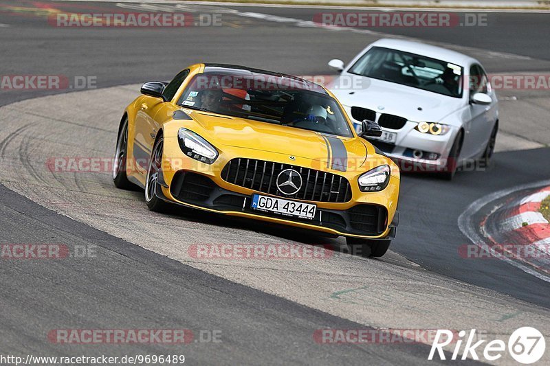 Bild #9696489 - Touristenfahrten Nürburgring Nordschleife (25.07.2020)