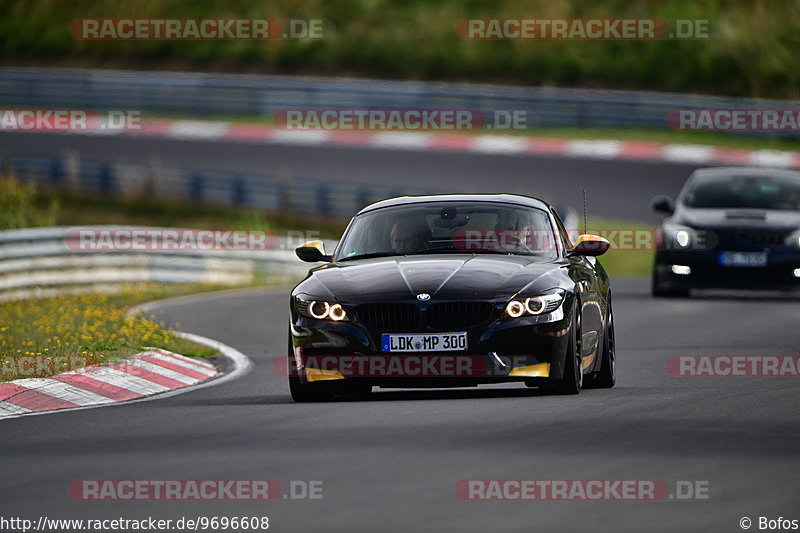 Bild #9696608 - Touristenfahrten Nürburgring Nordschleife (25.07.2020)