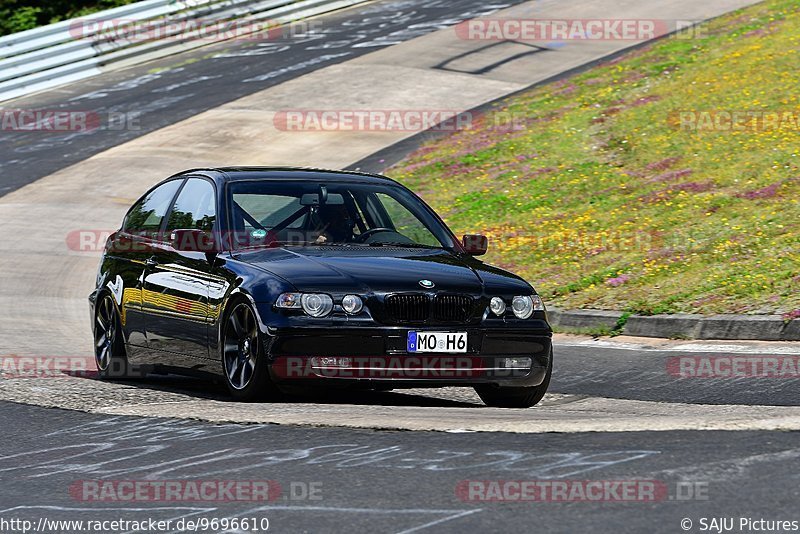 Bild #9696610 - Touristenfahrten Nürburgring Nordschleife (25.07.2020)