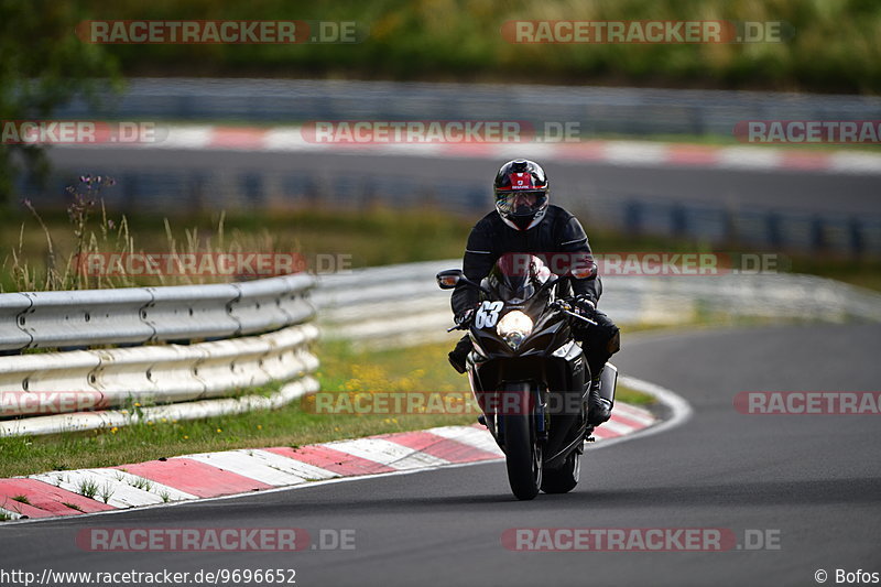 Bild #9696652 - Touristenfahrten Nürburgring Nordschleife (25.07.2020)