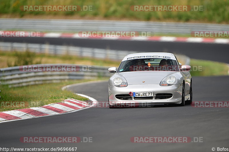 Bild #9696667 - Touristenfahrten Nürburgring Nordschleife (25.07.2020)