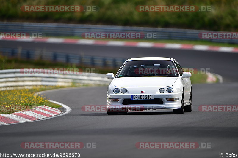 Bild #9696670 - Touristenfahrten Nürburgring Nordschleife (25.07.2020)