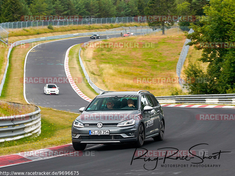 Bild #9696675 - Touristenfahrten Nürburgring Nordschleife (25.07.2020)