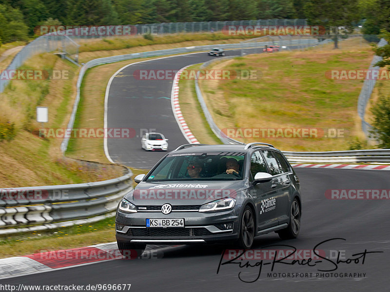 Bild #9696677 - Touristenfahrten Nürburgring Nordschleife (25.07.2020)