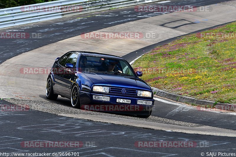 Bild #9696701 - Touristenfahrten Nürburgring Nordschleife (25.07.2020)