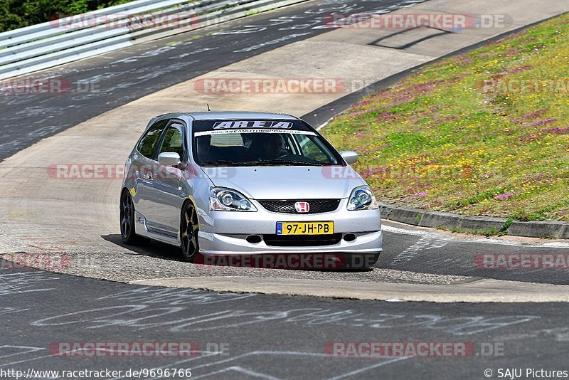 Bild #9696766 - Touristenfahrten Nürburgring Nordschleife (25.07.2020)