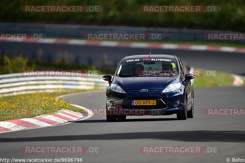 Bild #9696796 - Touristenfahrten Nürburgring Nordschleife (25.07.2020)