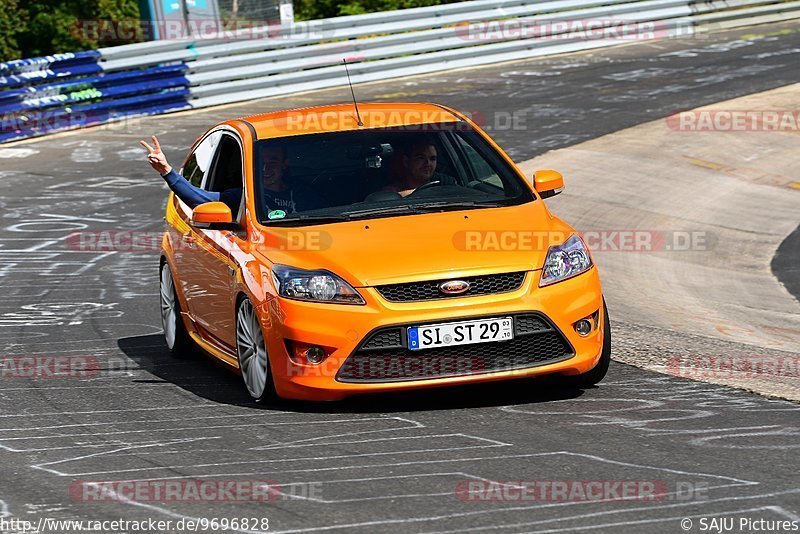 Bild #9696828 - Touristenfahrten Nürburgring Nordschleife (25.07.2020)