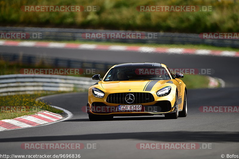 Bild #9696836 - Touristenfahrten Nürburgring Nordschleife (25.07.2020)