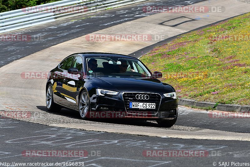 Bild #9696838 - Touristenfahrten Nürburgring Nordschleife (25.07.2020)