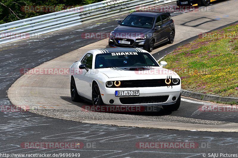 Bild #9696949 - Touristenfahrten Nürburgring Nordschleife (25.07.2020)