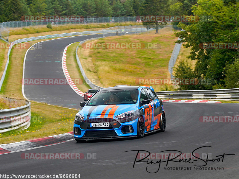 Bild #9696984 - Touristenfahrten Nürburgring Nordschleife (25.07.2020)