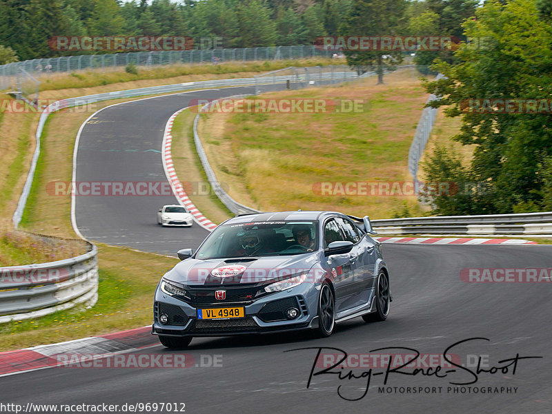 Bild #9697012 - Touristenfahrten Nürburgring Nordschleife (25.07.2020)