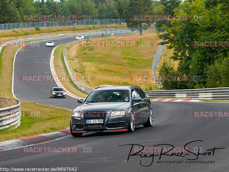 Bild #9697042 - Touristenfahrten Nürburgring Nordschleife (25.07.2020)