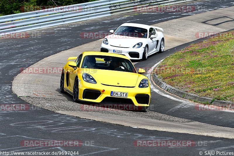 Bild #9697044 - Touristenfahrten Nürburgring Nordschleife (25.07.2020)