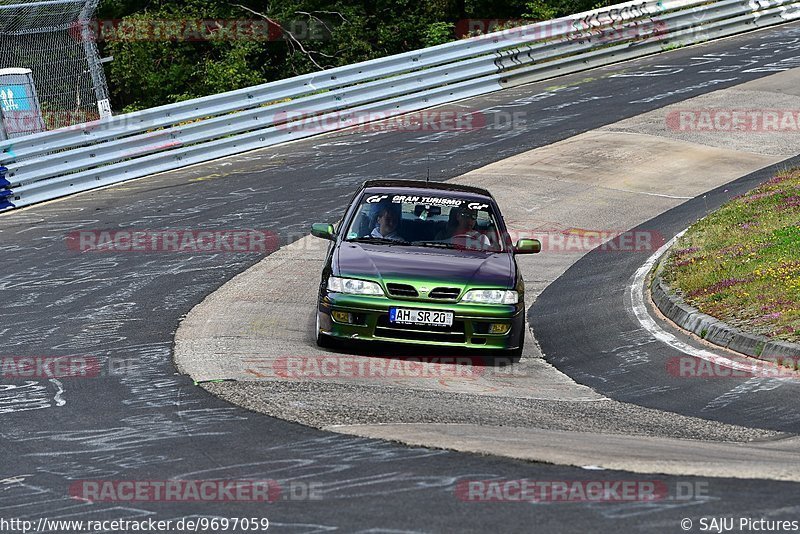 Bild #9697059 - Touristenfahrten Nürburgring Nordschleife (25.07.2020)