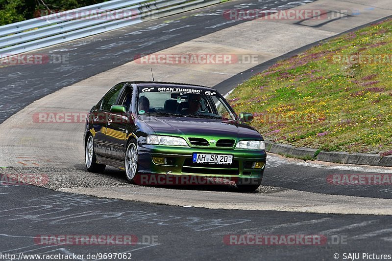 Bild #9697062 - Touristenfahrten Nürburgring Nordschleife (25.07.2020)