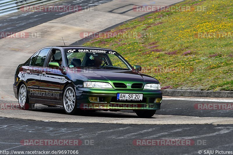 Bild #9697066 - Touristenfahrten Nürburgring Nordschleife (25.07.2020)