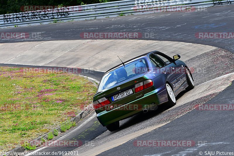 Bild #9697071 - Touristenfahrten Nürburgring Nordschleife (25.07.2020)