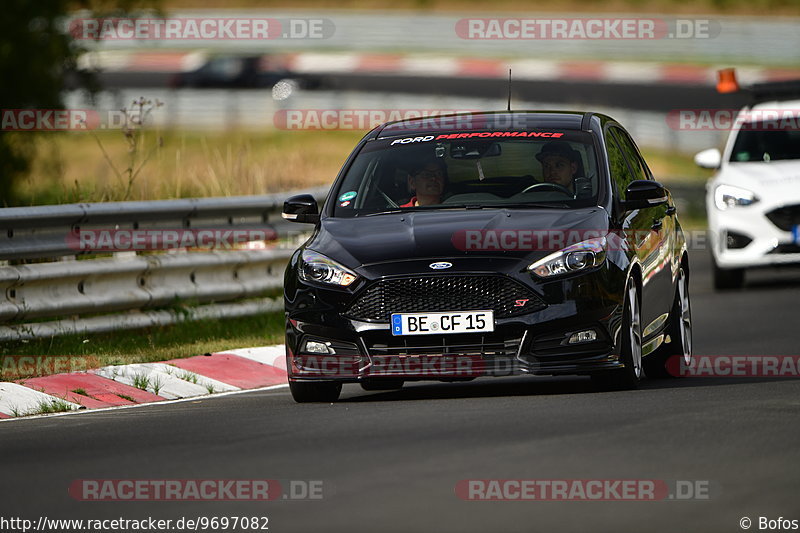 Bild #9697082 - Touristenfahrten Nürburgring Nordschleife (25.07.2020)