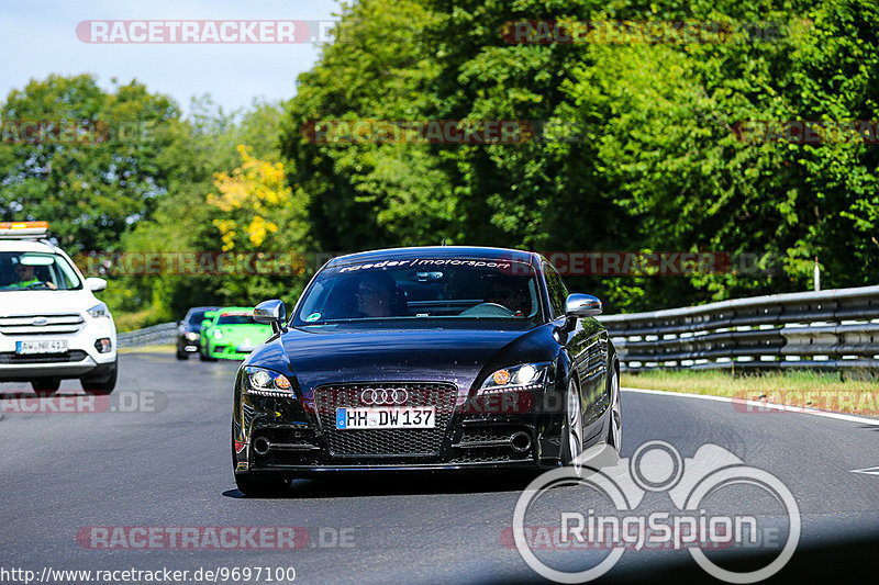 Bild #9697100 - Touristenfahrten Nürburgring Nordschleife (25.07.2020)