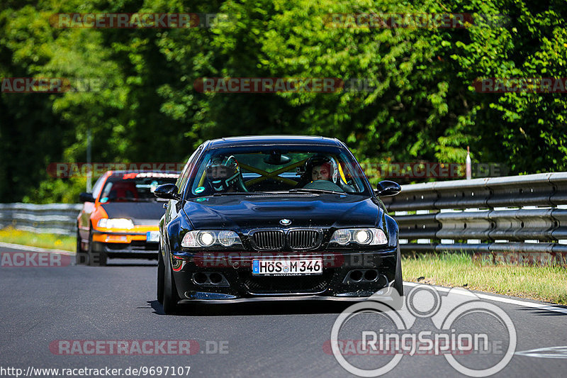 Bild #9697107 - Touristenfahrten Nürburgring Nordschleife (25.07.2020)