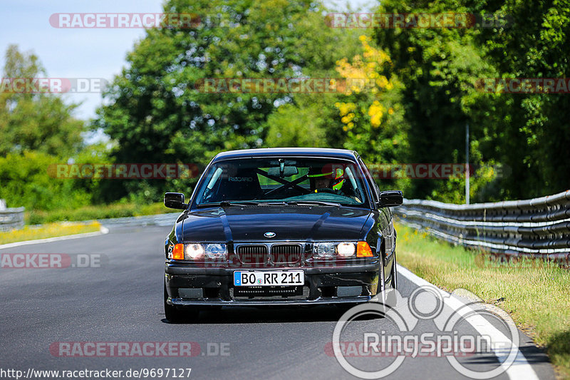 Bild #9697127 - Touristenfahrten Nürburgring Nordschleife (25.07.2020)