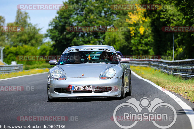 Bild #9697136 - Touristenfahrten Nürburgring Nordschleife (25.07.2020)