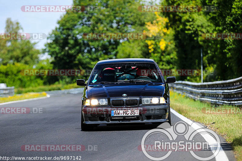 Bild #9697142 - Touristenfahrten Nürburgring Nordschleife (25.07.2020)