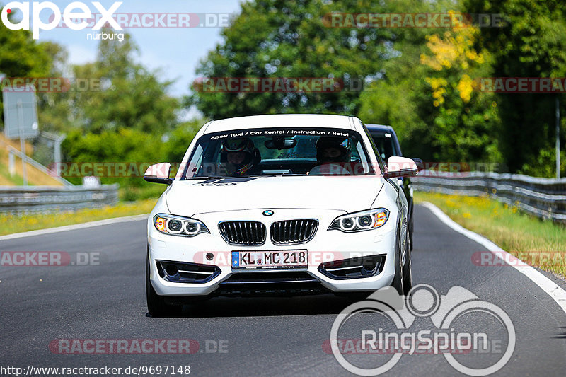 Bild #9697148 - Touristenfahrten Nürburgring Nordschleife (25.07.2020)