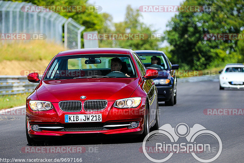 Bild #9697166 - Touristenfahrten Nürburgring Nordschleife (25.07.2020)