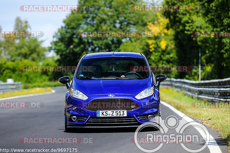 Bild #9697175 - Touristenfahrten Nürburgring Nordschleife (25.07.2020)