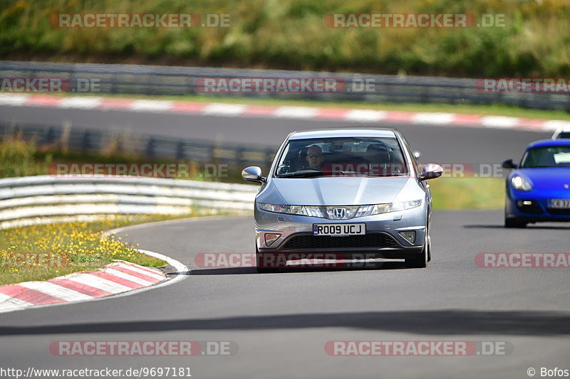 Bild #9697181 - Touristenfahrten Nürburgring Nordschleife (25.07.2020)