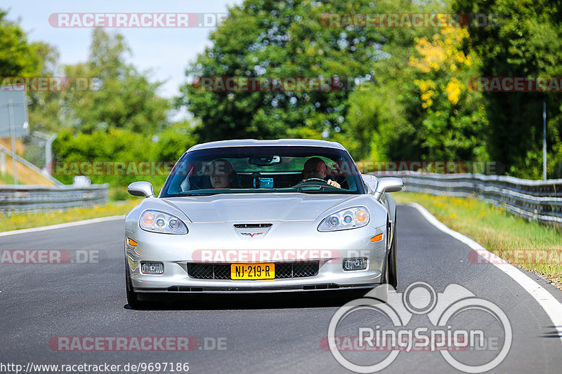 Bild #9697186 - Touristenfahrten Nürburgring Nordschleife (25.07.2020)