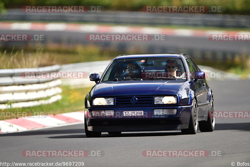 Bild #9697209 - Touristenfahrten Nürburgring Nordschleife (25.07.2020)