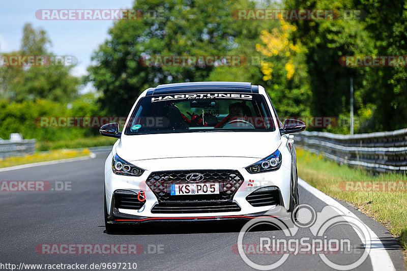 Bild #9697210 - Touristenfahrten Nürburgring Nordschleife (25.07.2020)