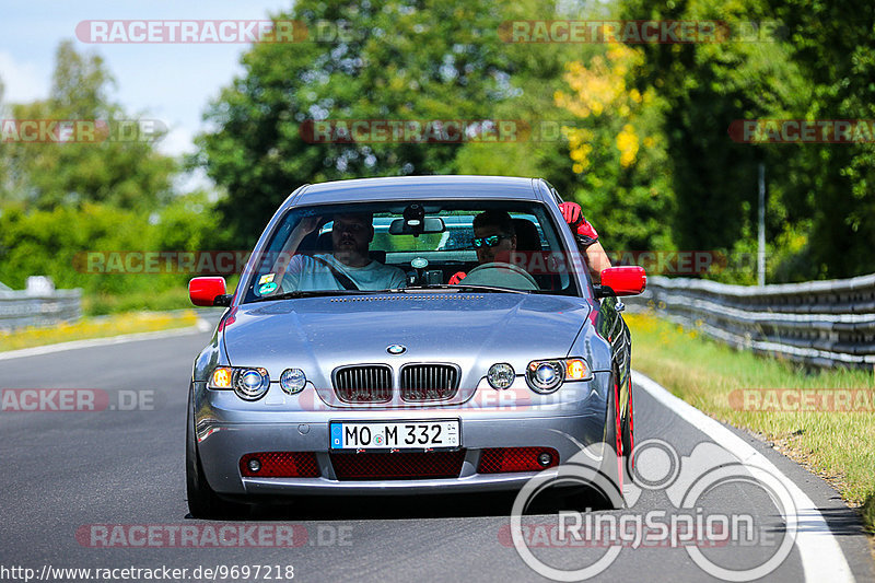 Bild #9697218 - Touristenfahrten Nürburgring Nordschleife (25.07.2020)