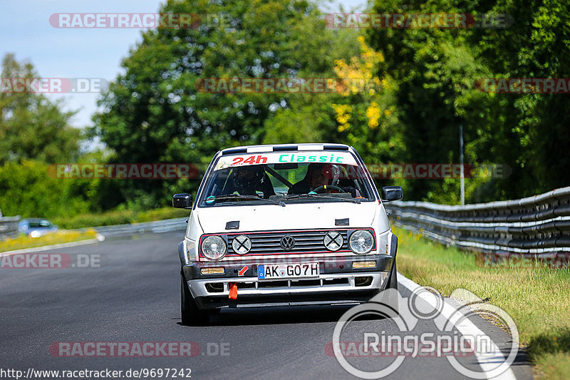 Bild #9697242 - Touristenfahrten Nürburgring Nordschleife (25.07.2020)