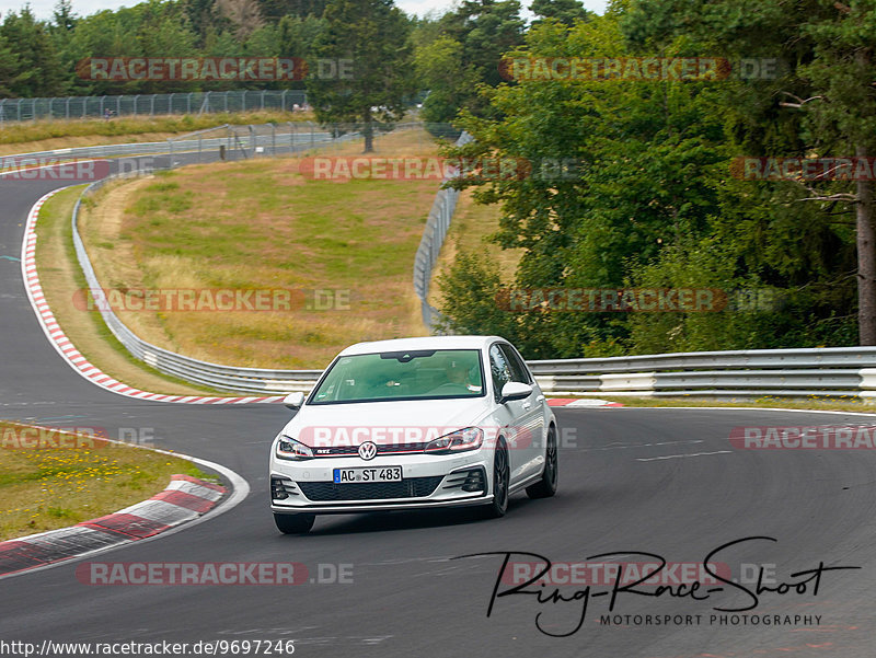 Bild #9697246 - Touristenfahrten Nürburgring Nordschleife (25.07.2020)