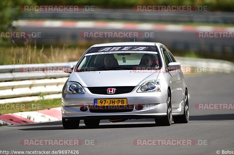 Bild #9697426 - Touristenfahrten Nürburgring Nordschleife (25.07.2020)