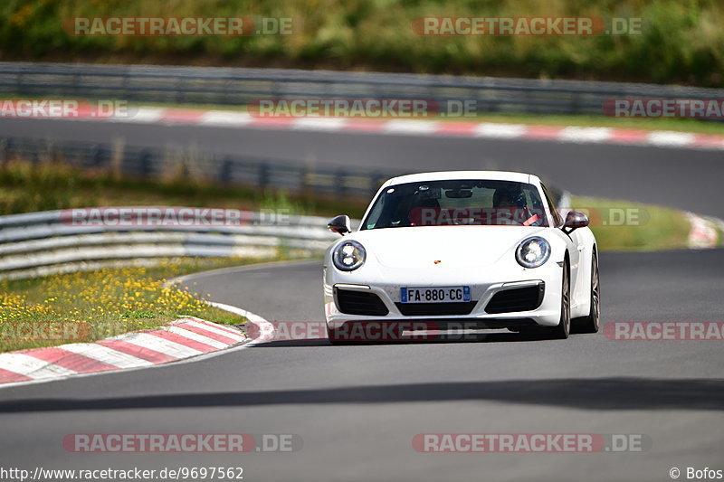 Bild #9697562 - Touristenfahrten Nürburgring Nordschleife (25.07.2020)