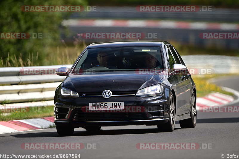 Bild #9697594 - Touristenfahrten Nürburgring Nordschleife (25.07.2020)