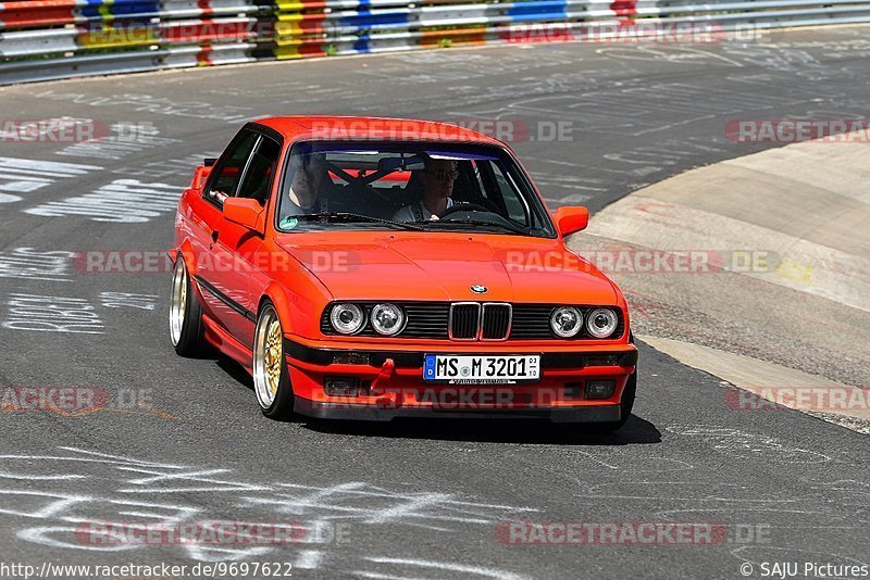 Bild #9697622 - Touristenfahrten Nürburgring Nordschleife (25.07.2020)