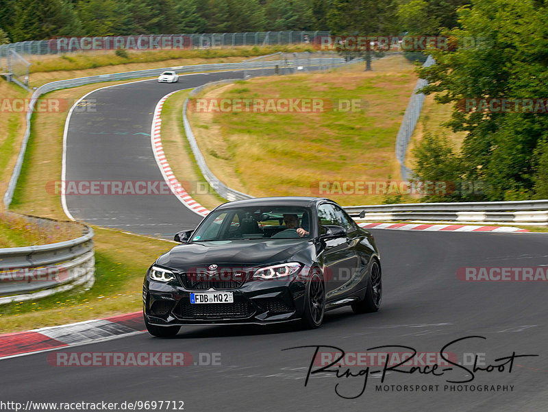 Bild #9697712 - Touristenfahrten Nürburgring Nordschleife (25.07.2020)